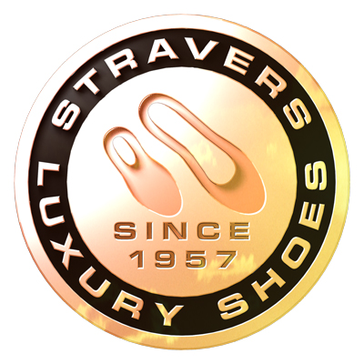 Concept logo Stravers